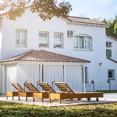 Casa Lola Hotel Yerba Buena Eksteriør billede