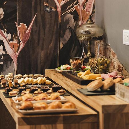 Casa Lola Hotel Yerba Buena Eksteriør billede