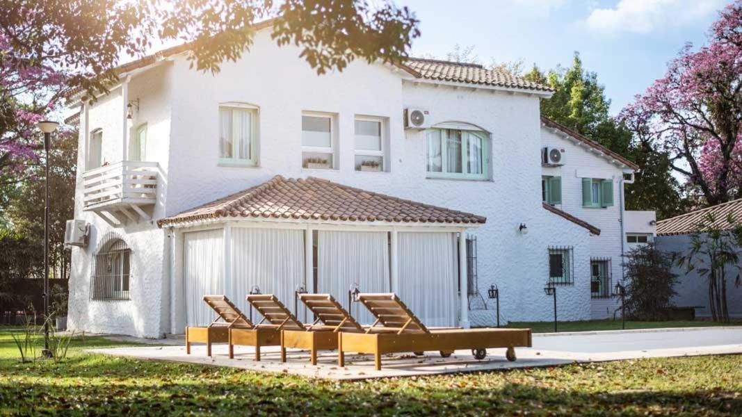 Casa Lola Hotel Yerba Buena Eksteriør billede