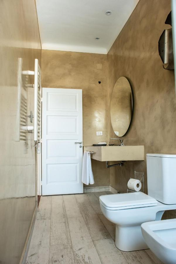 Casa Lola Hotel Yerba Buena Eksteriør billede