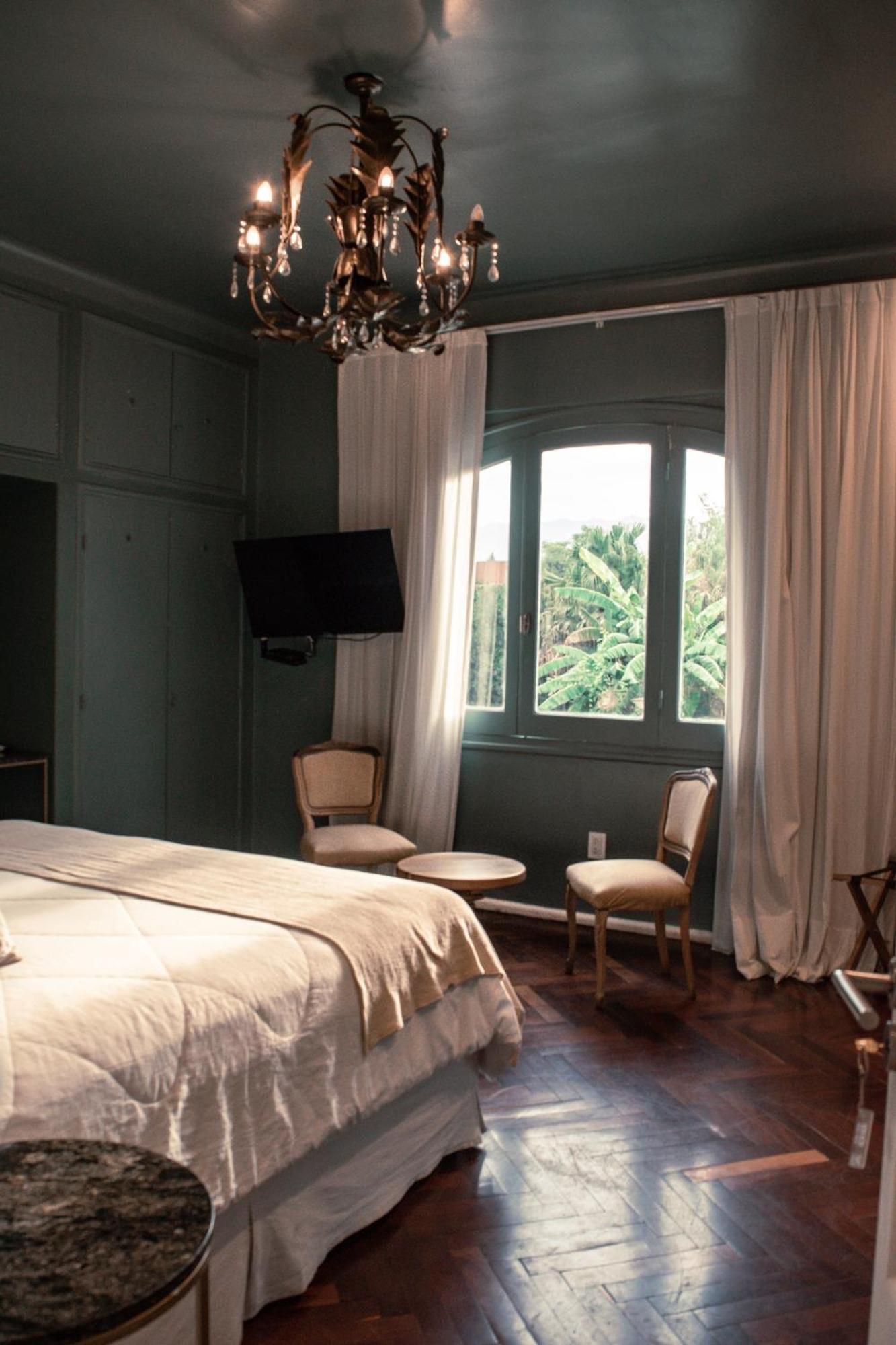 Casa Lola Hotel Yerba Buena Eksteriør billede