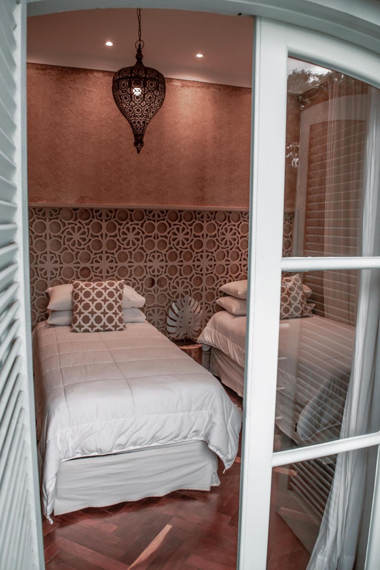 Casa Lola Hotel Yerba Buena Eksteriør billede