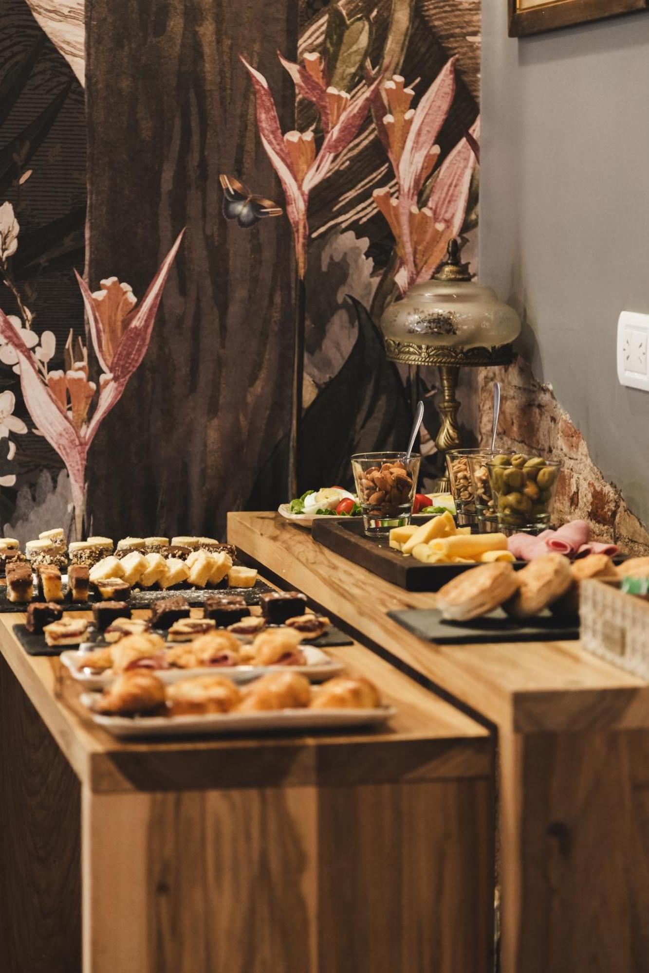 Casa Lola Hotel Yerba Buena Eksteriør billede