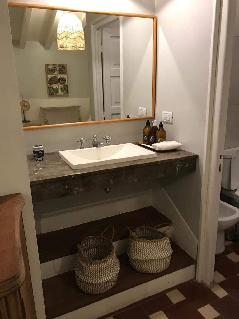 Casa Lola Hotel Yerba Buena Eksteriør billede