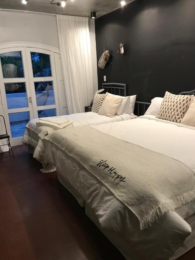 Casa Lola Hotel Yerba Buena Eksteriør billede