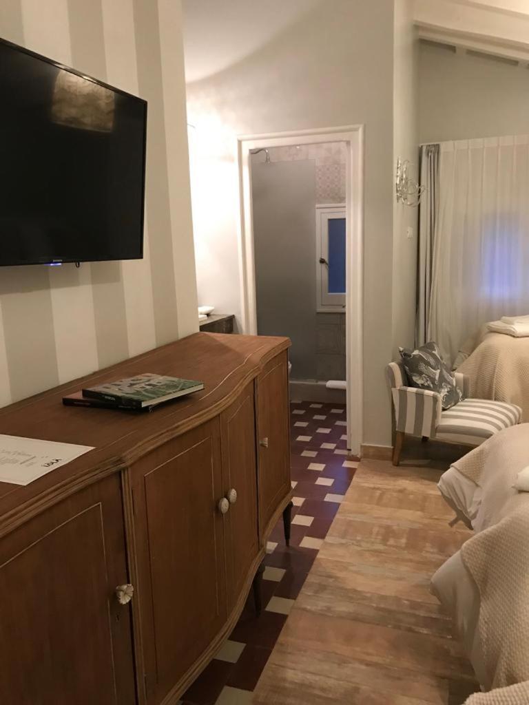 Casa Lola Hotel Yerba Buena Eksteriør billede