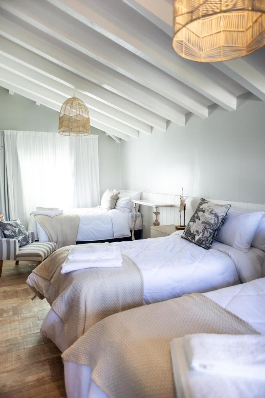 Casa Lola Hotel Yerba Buena Eksteriør billede