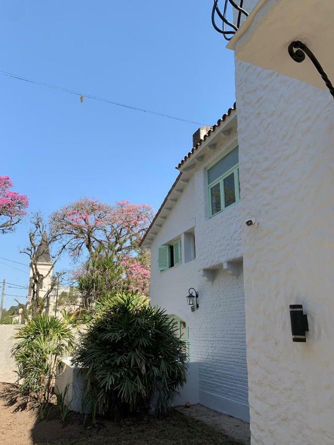 Casa Lola Hotel Yerba Buena Eksteriør billede