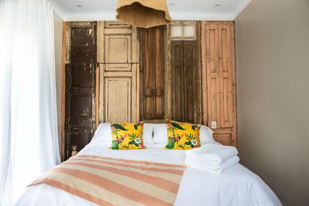 Casa Lola Hotel Yerba Buena Eksteriør billede